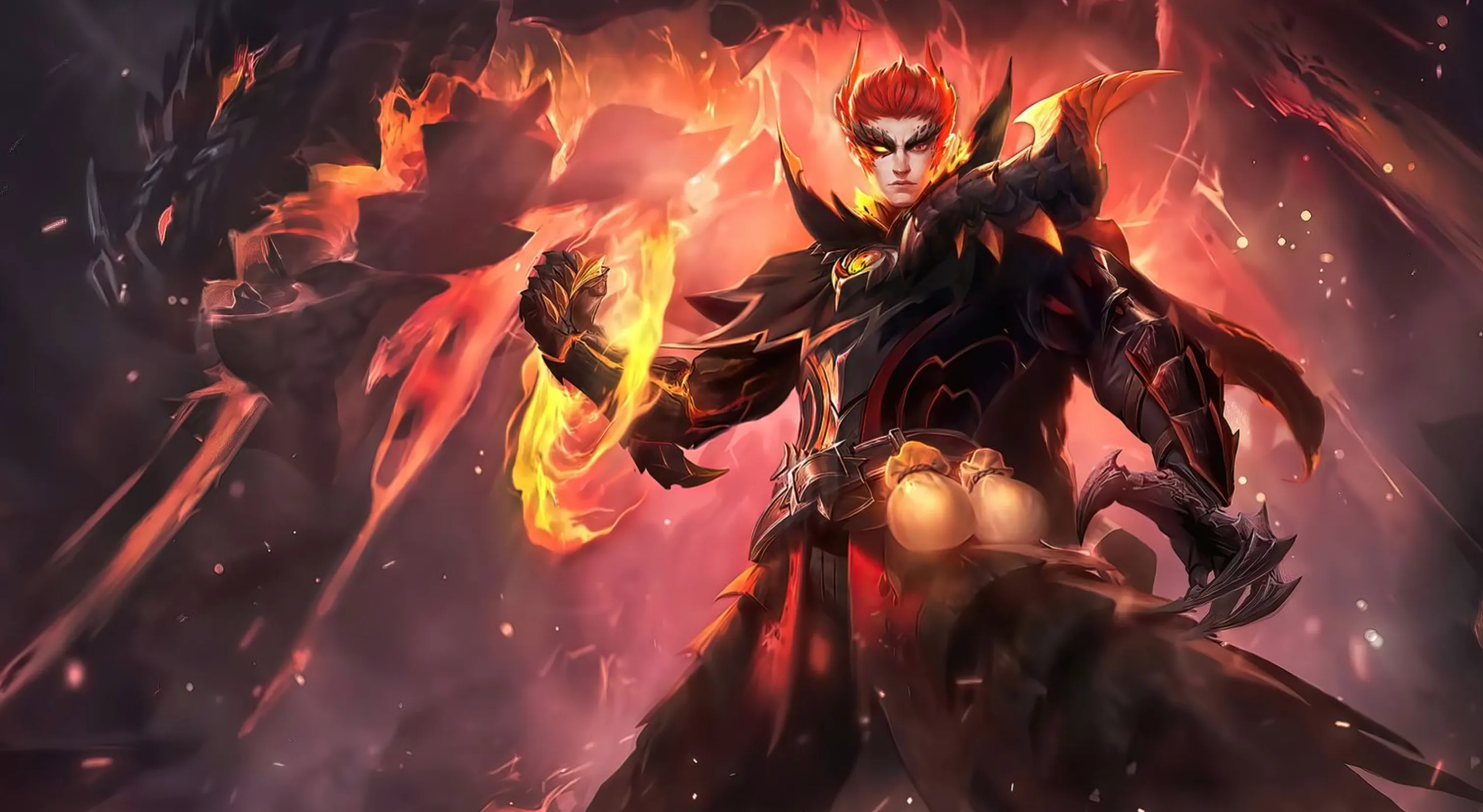 valir vs hilda